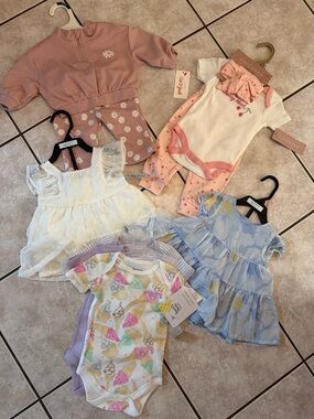 0-3 Month Bundle